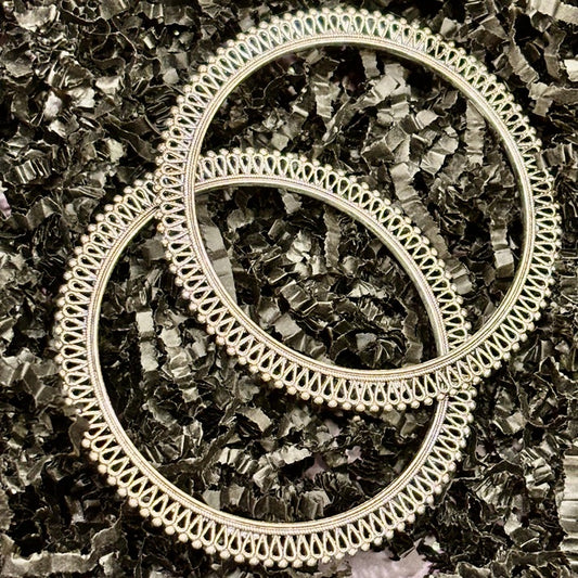 Classic Loop Bangles